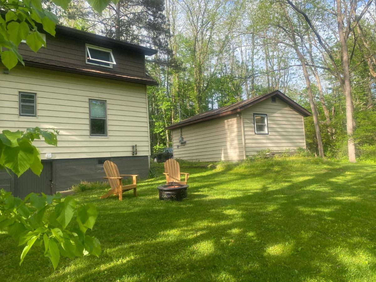 Newly Renovated 3Br Hudson Valley House Ulster Park Exterior foto