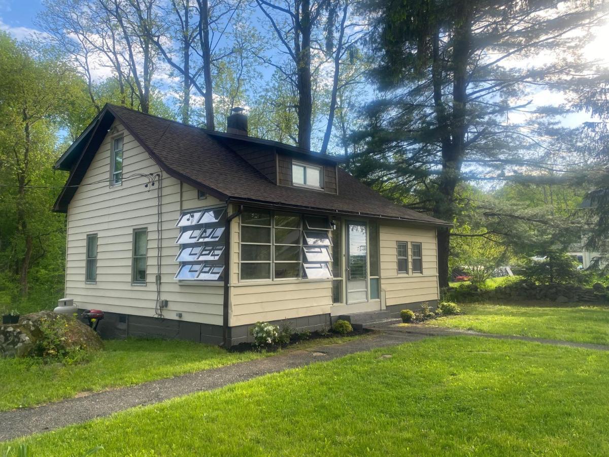 Newly Renovated 3Br Hudson Valley House Ulster Park Exterior foto