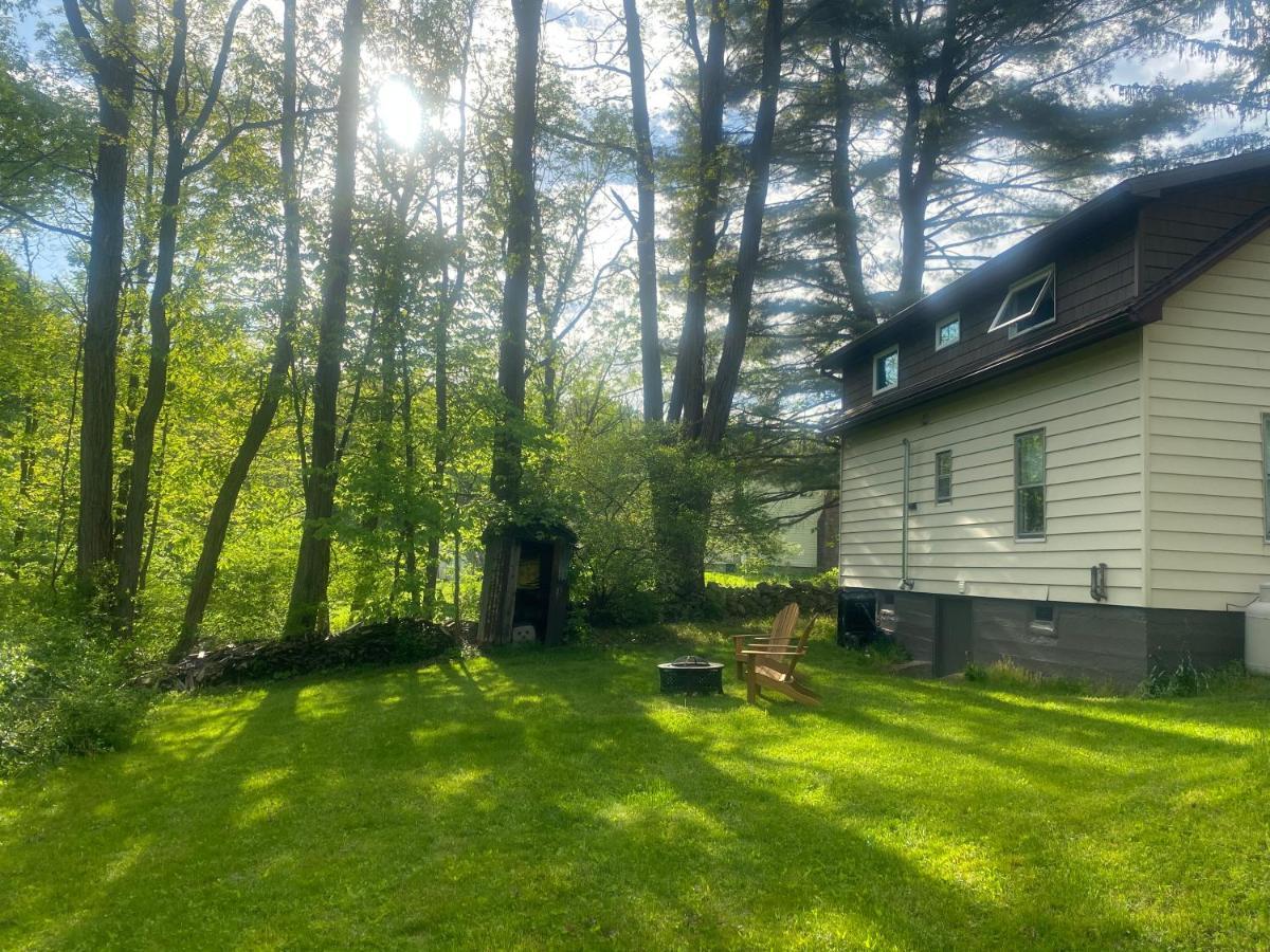 Newly Renovated 3Br Hudson Valley House Ulster Park Exterior foto