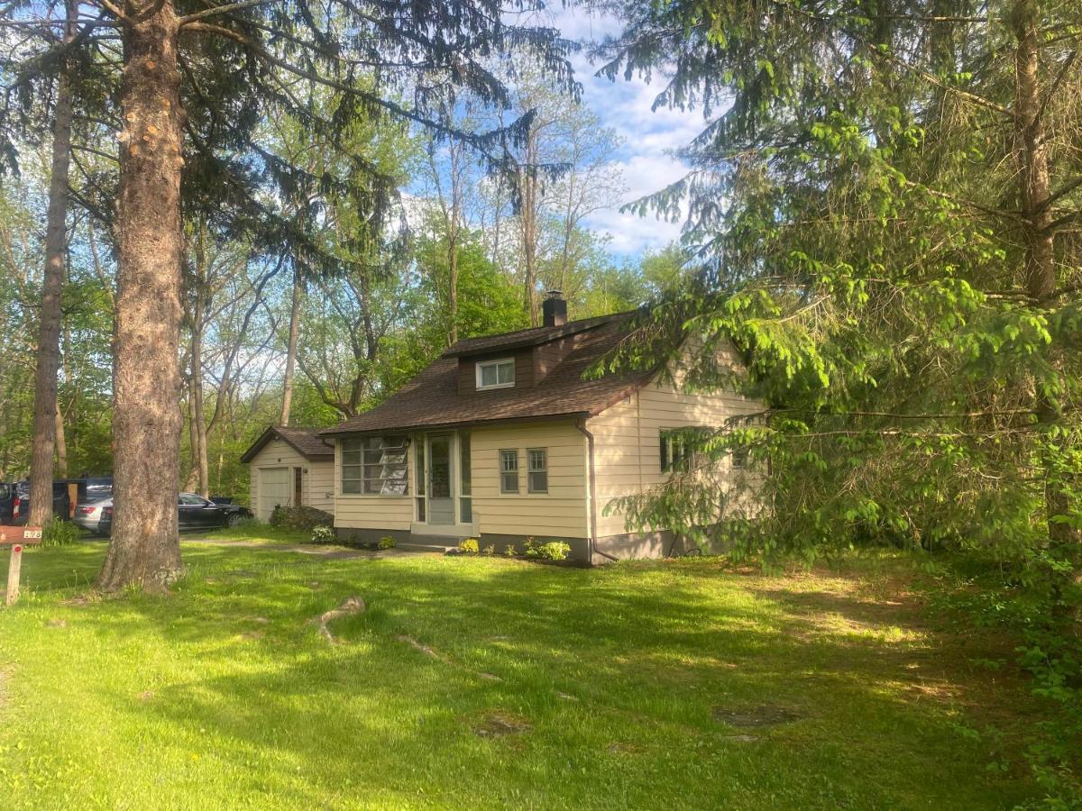 Newly Renovated 3Br Hudson Valley House Ulster Park Exterior foto