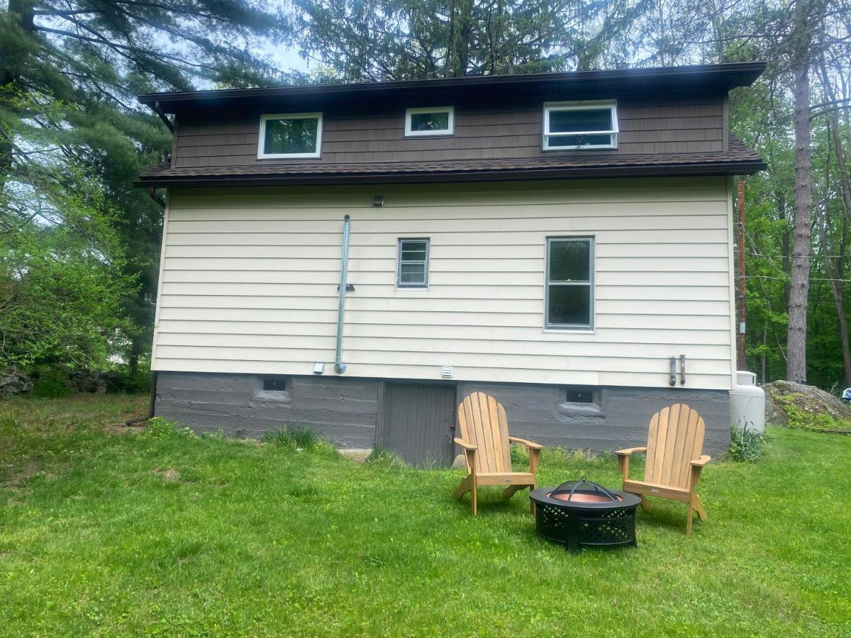 Newly Renovated 3Br Hudson Valley House Ulster Park Exterior foto