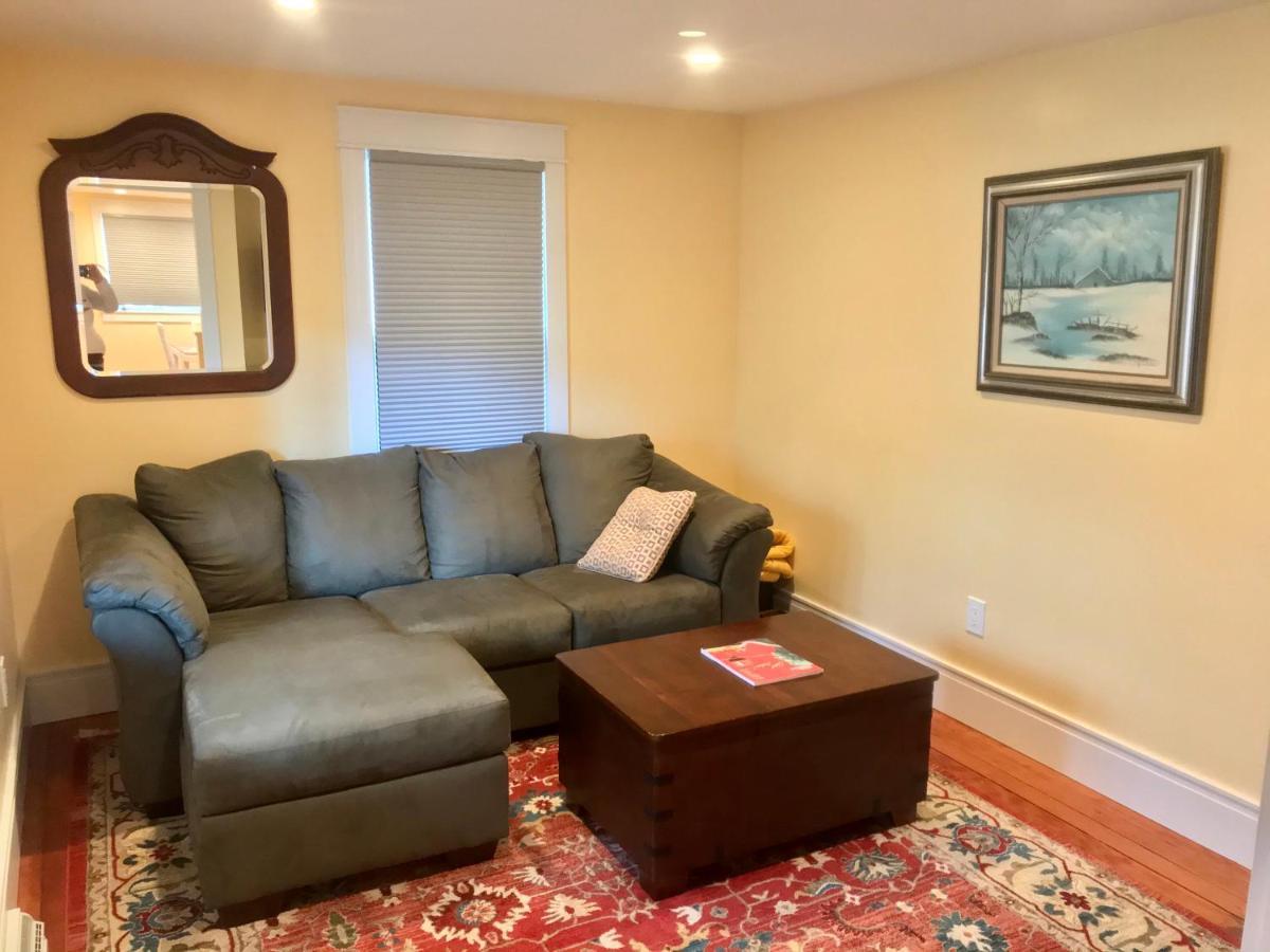 Newly Renovated 3Br Hudson Valley House Ulster Park Exterior foto