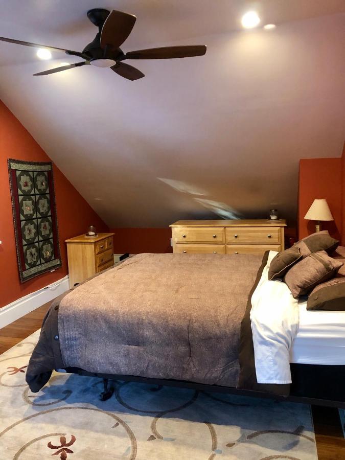 Newly Renovated 3Br Hudson Valley House Ulster Park Exterior foto
