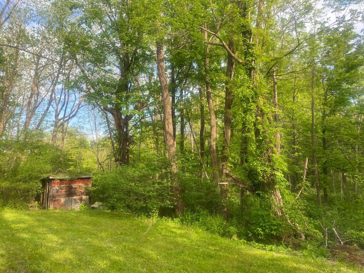 Newly Renovated 3Br Hudson Valley House Ulster Park Exterior foto