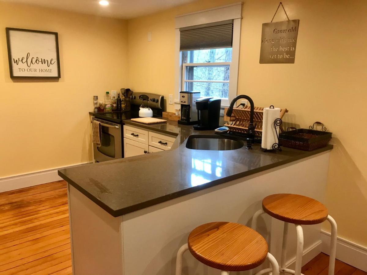 Newly Renovated 3Br Hudson Valley House Ulster Park Exterior foto