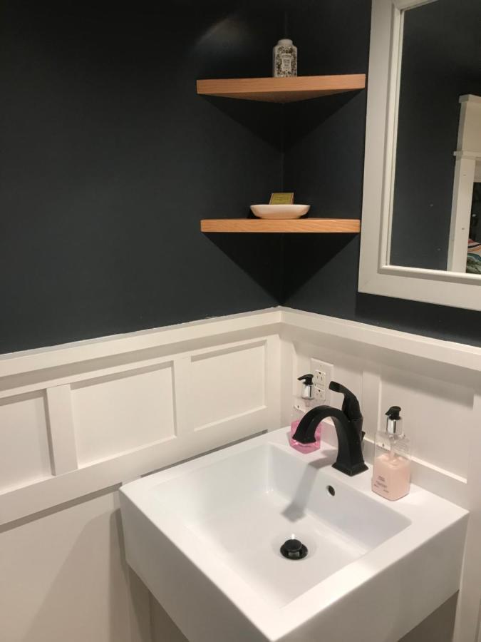 Newly Renovated 3Br Hudson Valley House Ulster Park Exterior foto