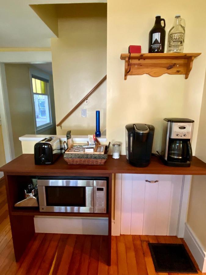 Newly Renovated 3Br Hudson Valley House Ulster Park Exterior foto