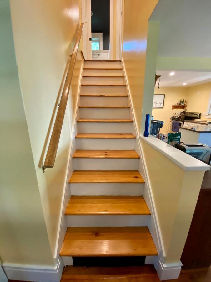Newly Renovated 3Br Hudson Valley House Ulster Park Exterior foto