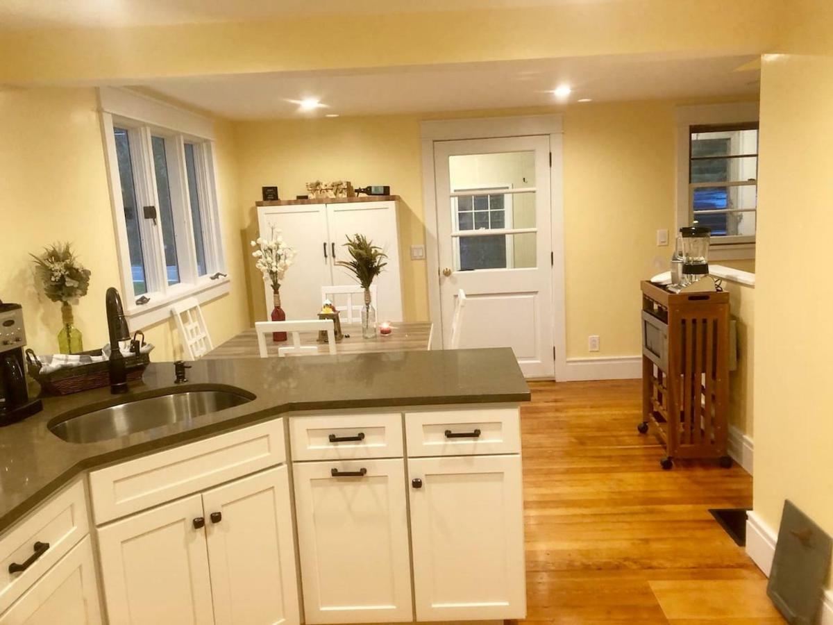Newly Renovated 3Br Hudson Valley House Ulster Park Exterior foto